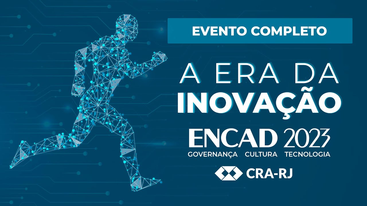 ENCAD 2023 – A Era da Inovação